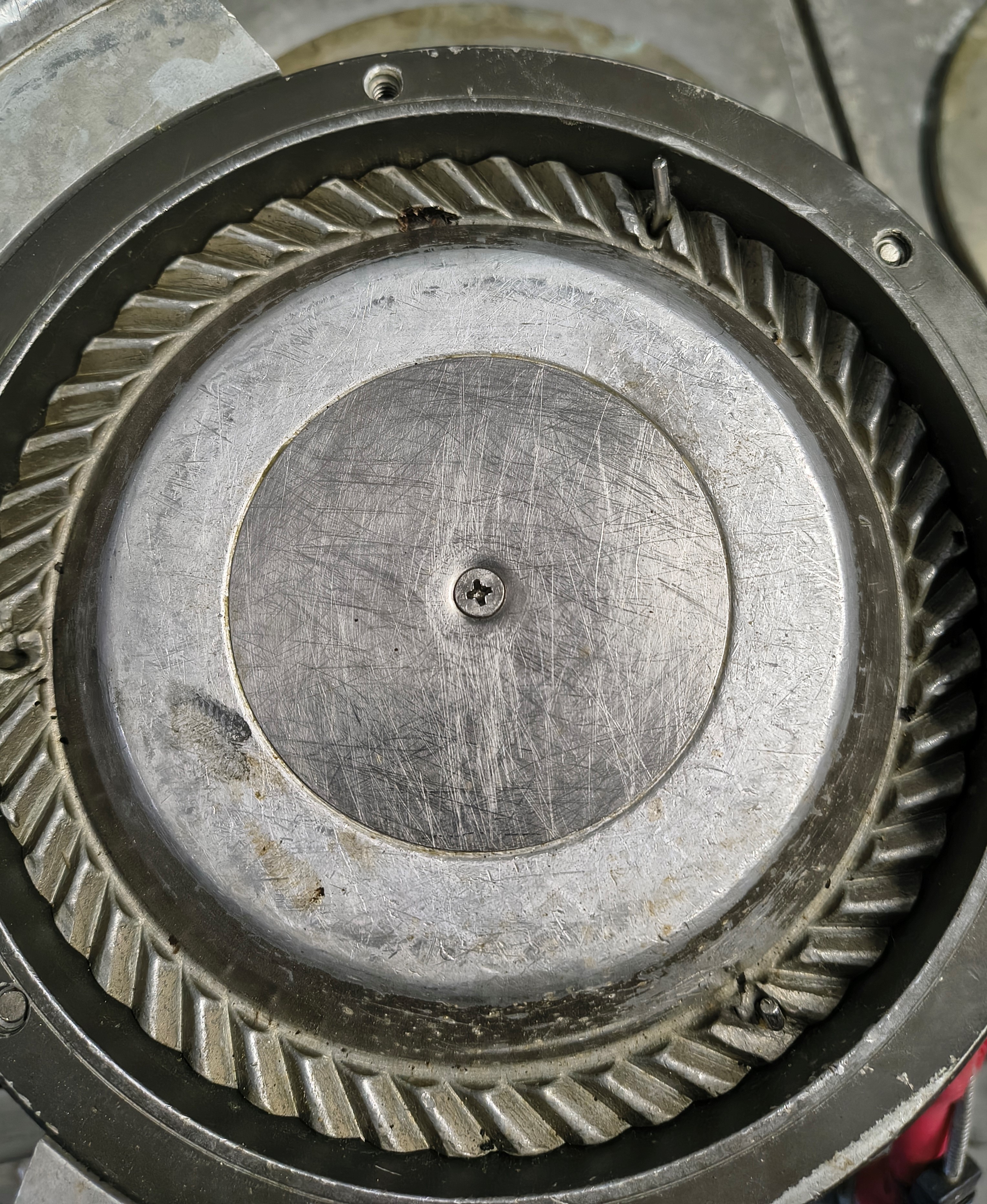 Bakery Equipment | Product Detail